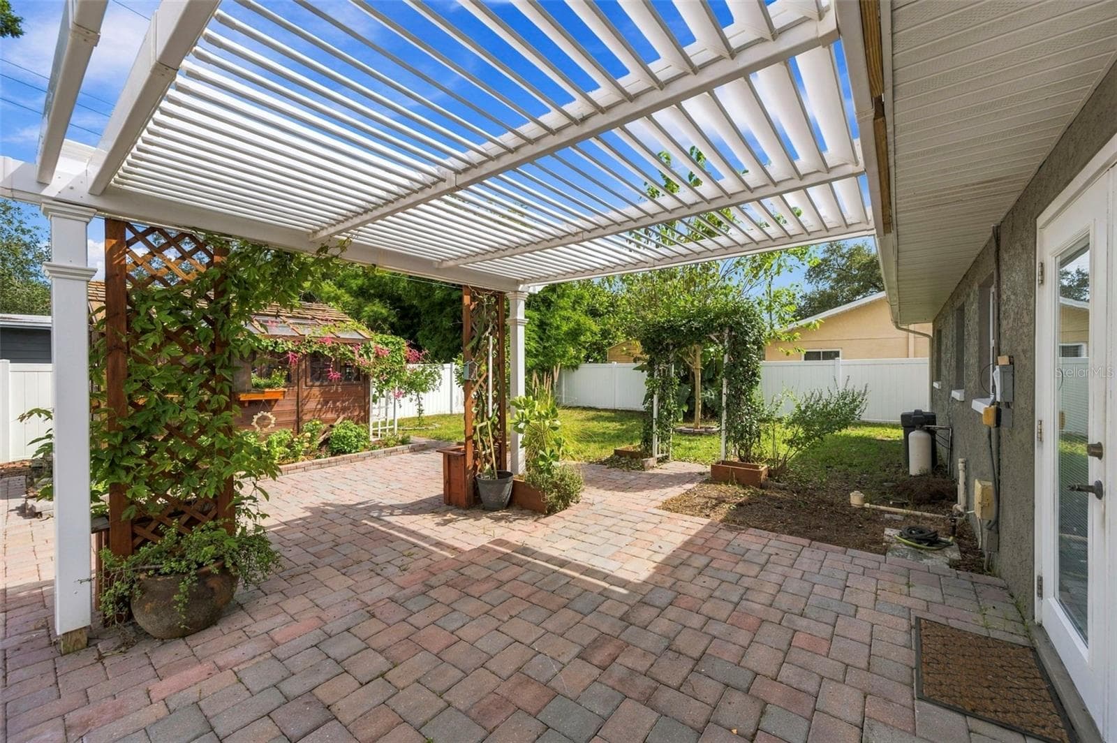 Single Family Residence at 620 PALM PL, SAFETY HARBOR, photo 37 of 55