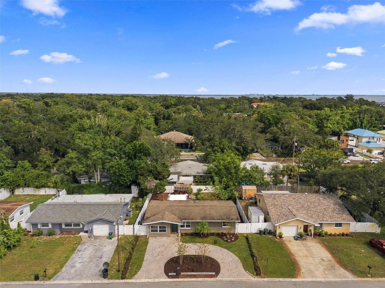 Single Family Residence at 620 PALM PL, SAFETY HARBOR, photo 44 of 55