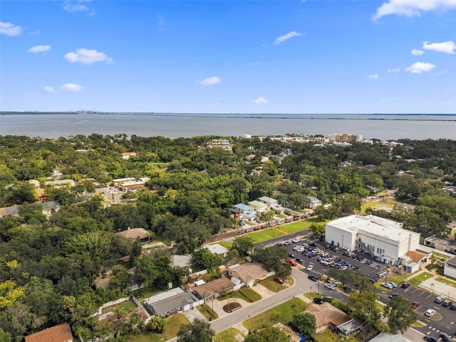 Single Family Residence at 620 PALM PL, SAFETY HARBOR, photo 48 of 55