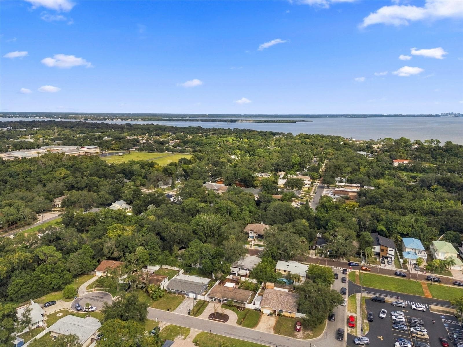 Single Family Residence at 620 PALM PL, SAFETY HARBOR, photo 49 of 55