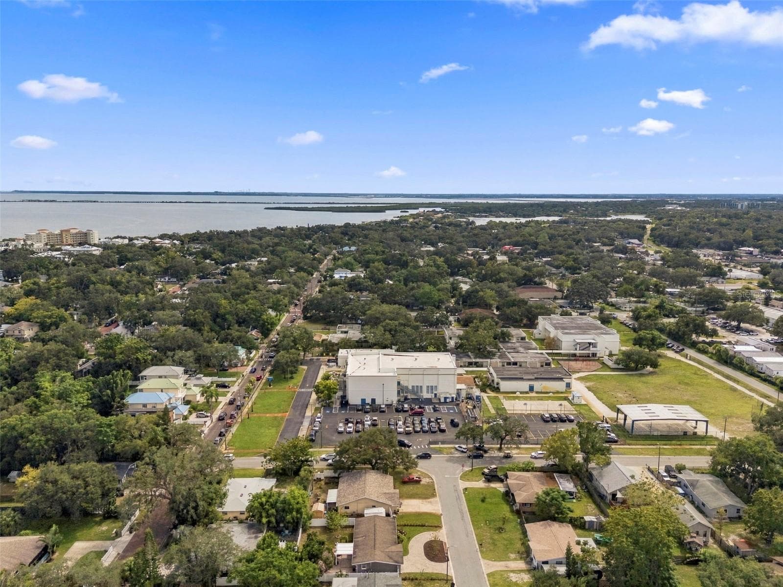 Single Family Residence at 620 PALM PL, SAFETY HARBOR, photo 50 of 55