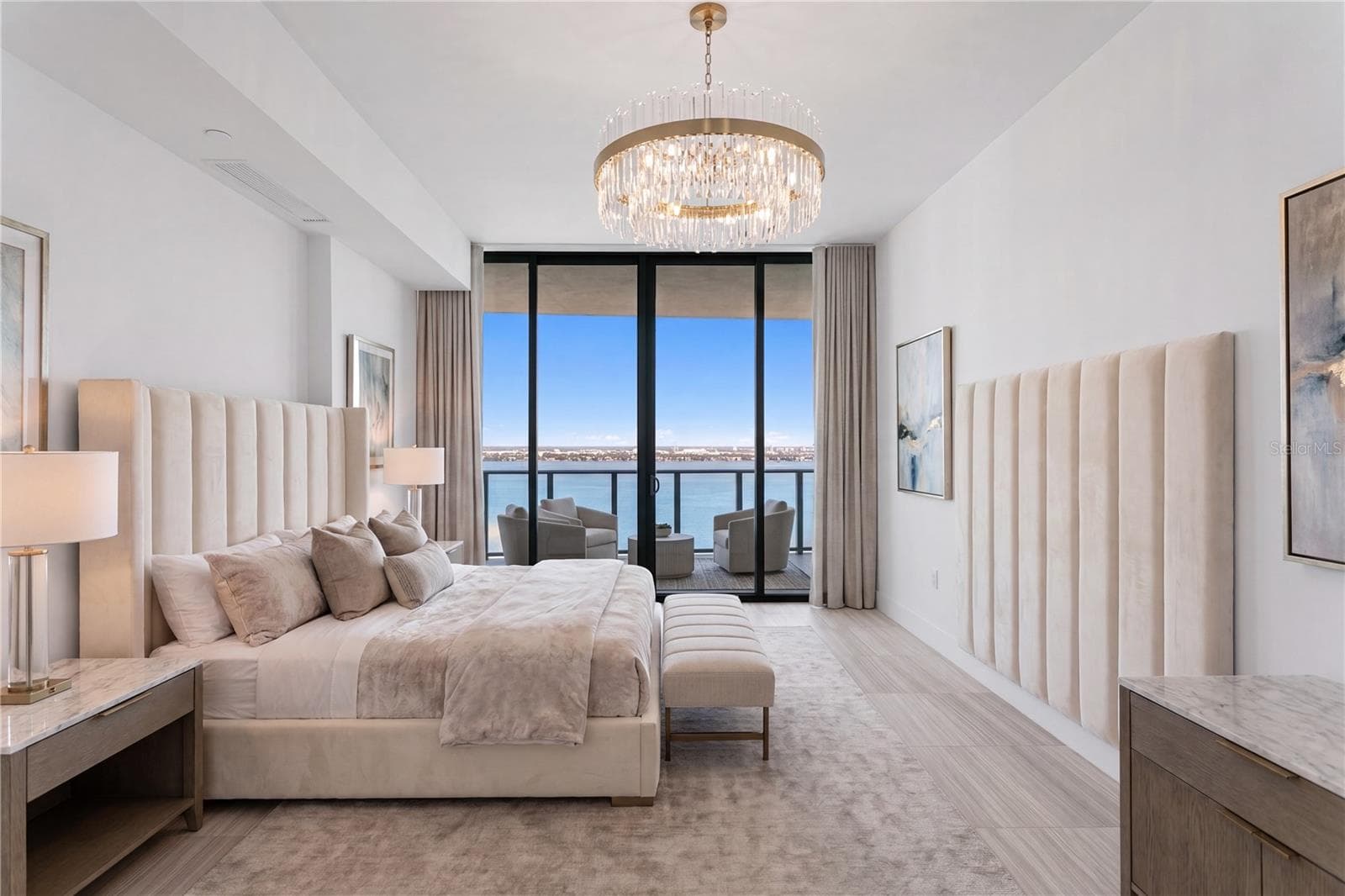 Primary Suite - 3015 S YSABELLA AVE #2301, TAMPA