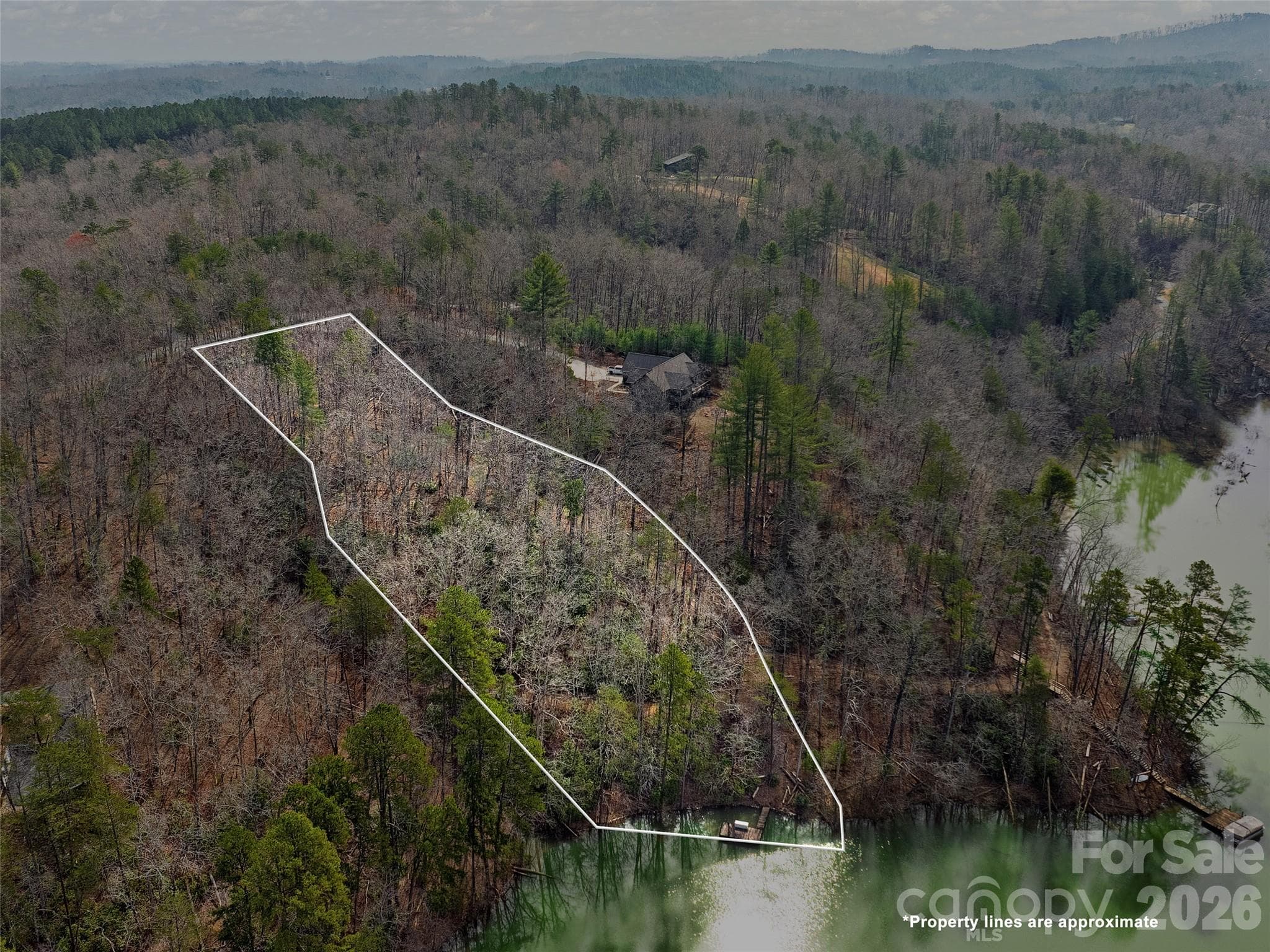 Lot at Mill Spring, photo 14 of 40