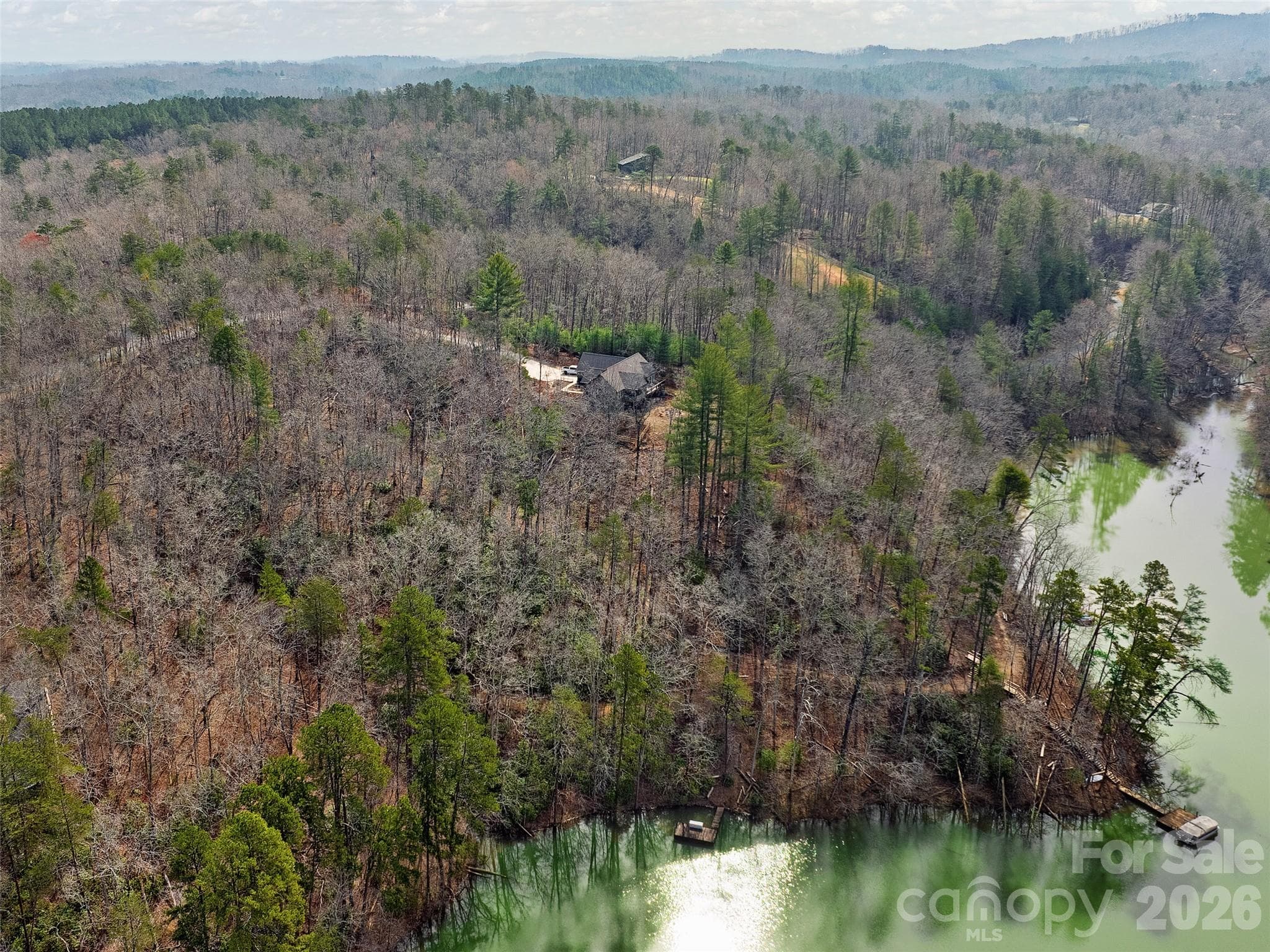 Lot at Mill Spring, photo 16 of 40