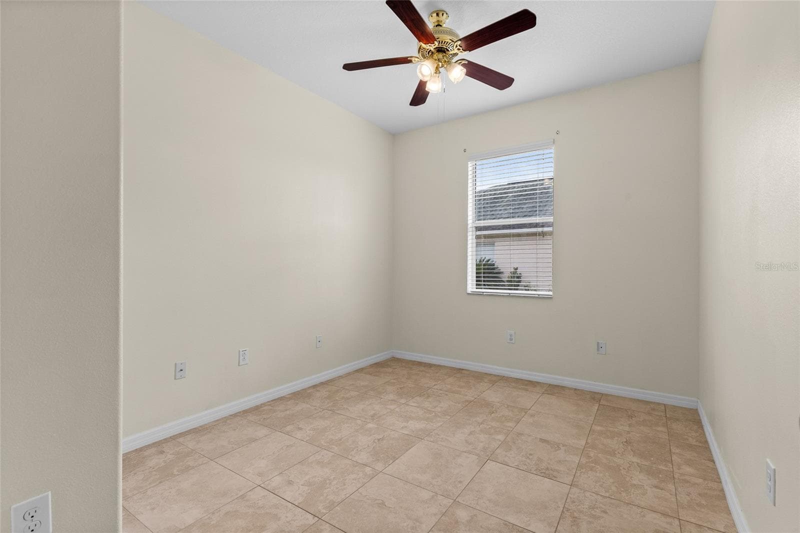 Bedroom #3 - 3652 MADBURY CIR, LAKELAND