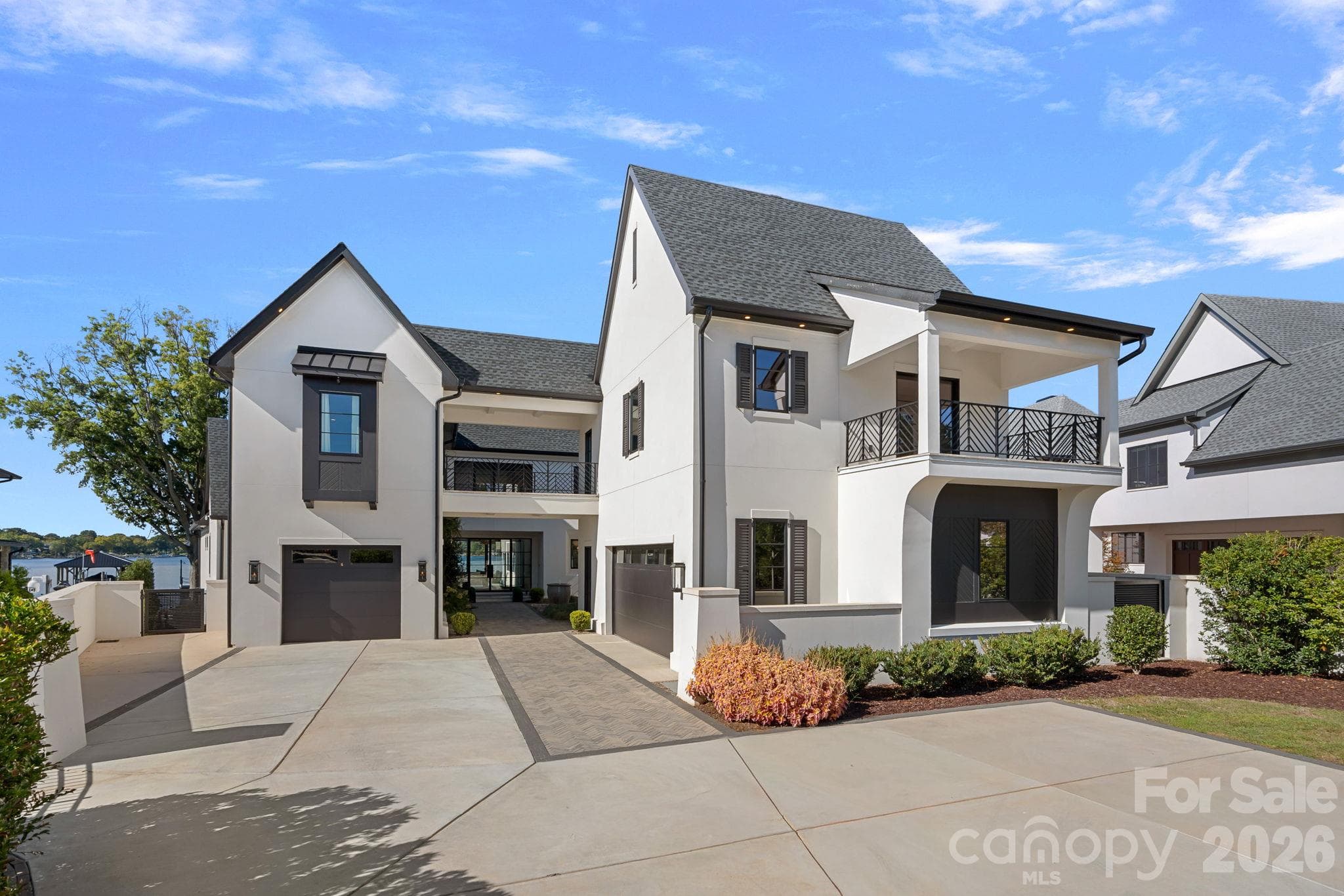 Single Family Residence at 17811 Largo Place, Cornelius, photo 46 of 48