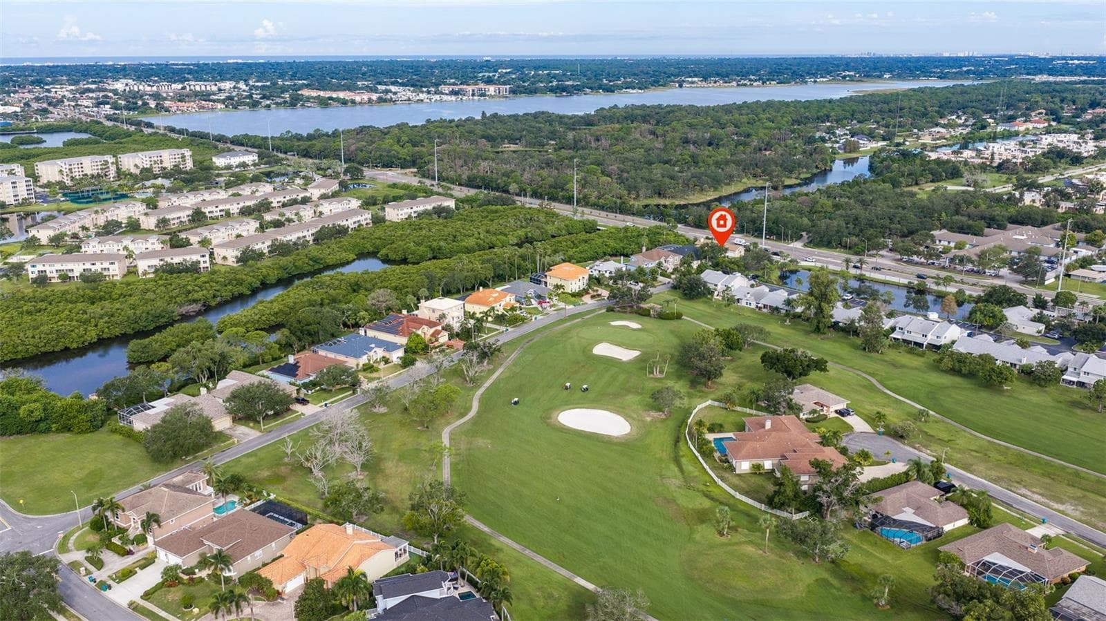 Single Family Residence at 7380 PEBBLE BEACH LN, SEMINOLE, photo 4 of 81