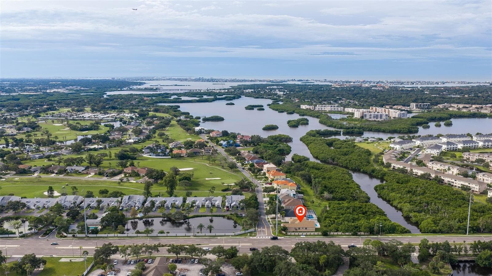 Single Family Residence at 7380 PEBBLE BEACH LN, SEMINOLE, photo 80 of 81