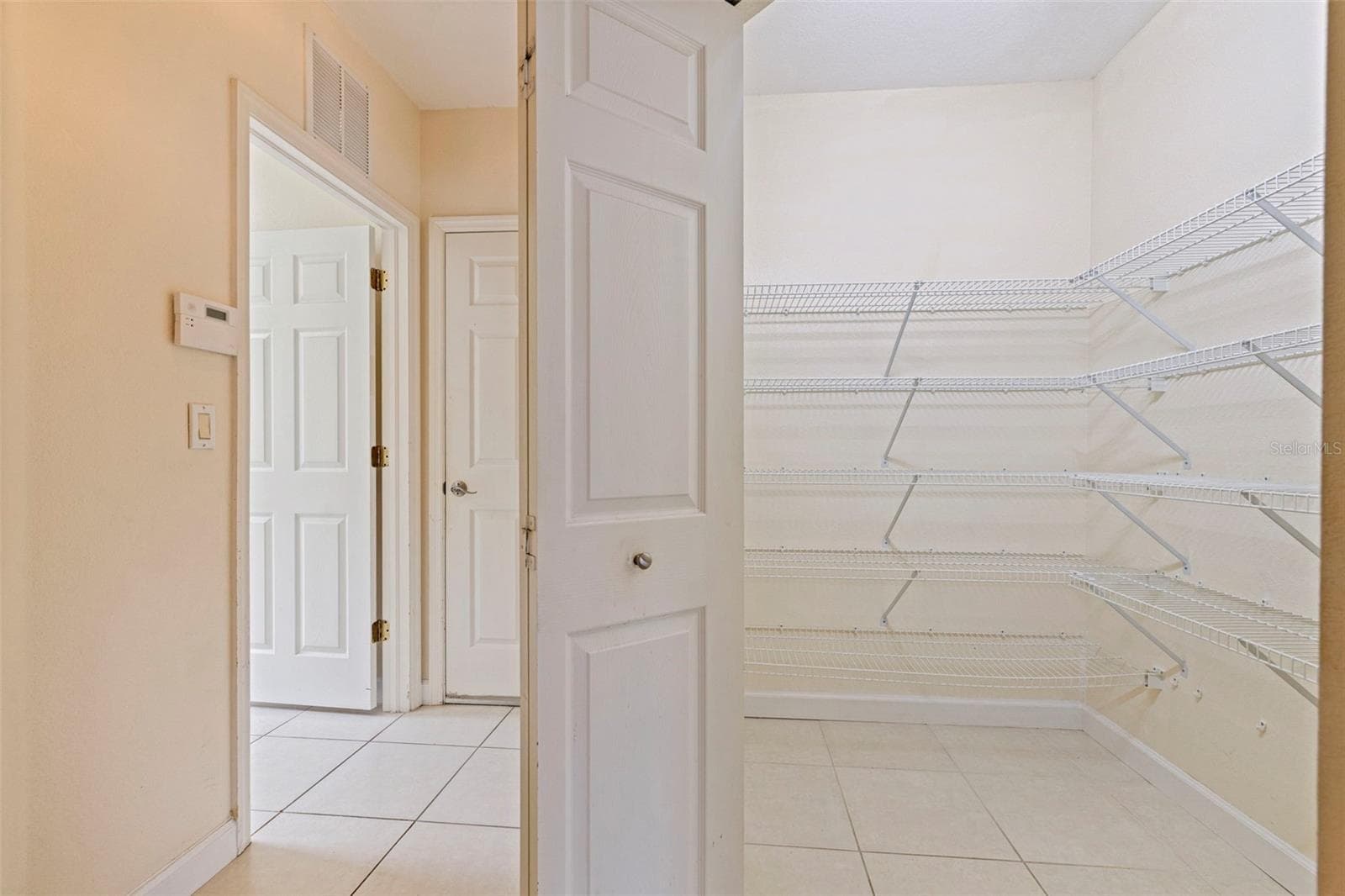 Kitchen Pantry - 7380 PEBBLE BEACH LN, SEMINOLE