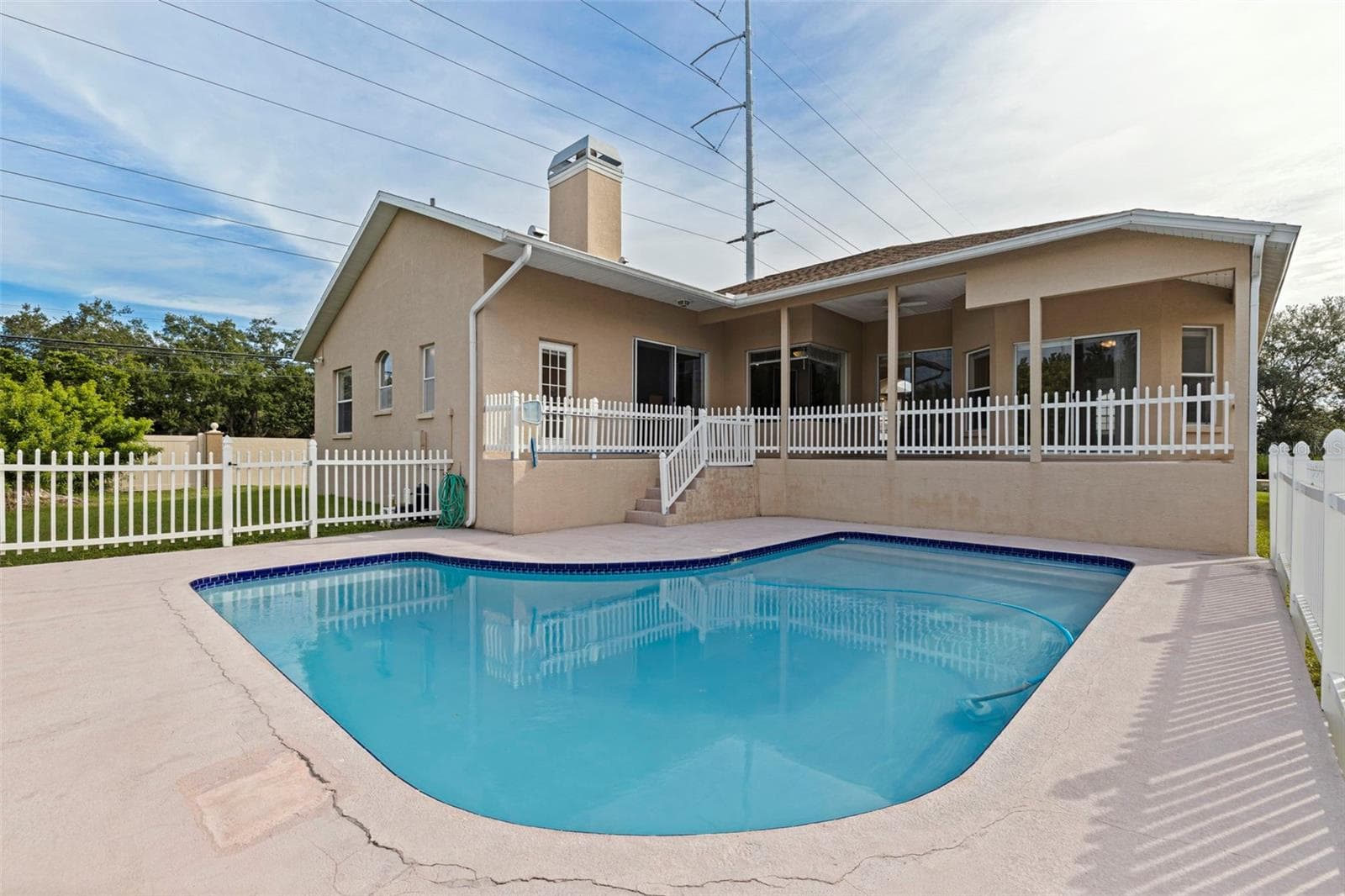 Single Family Residence at 7380 PEBBLE BEACH LN, SEMINOLE, photo 43 of 81