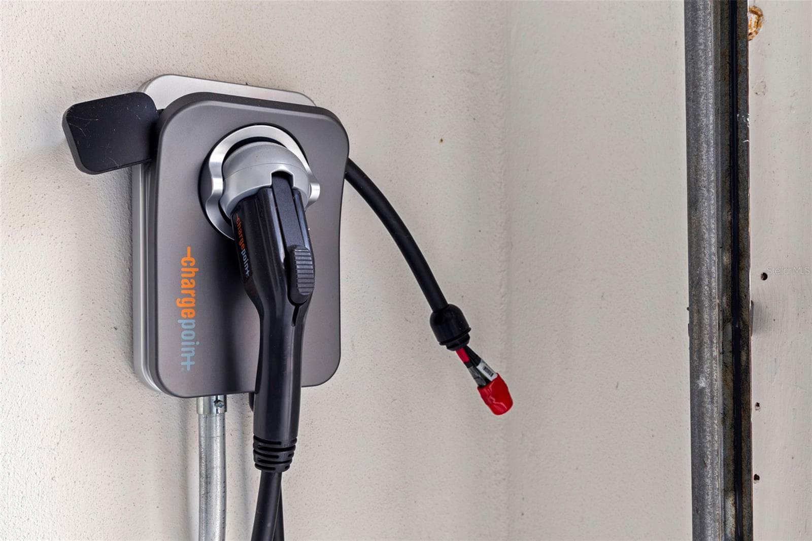 EV Charger - 7380 PEBBLE BEACH LN, SEMINOLE