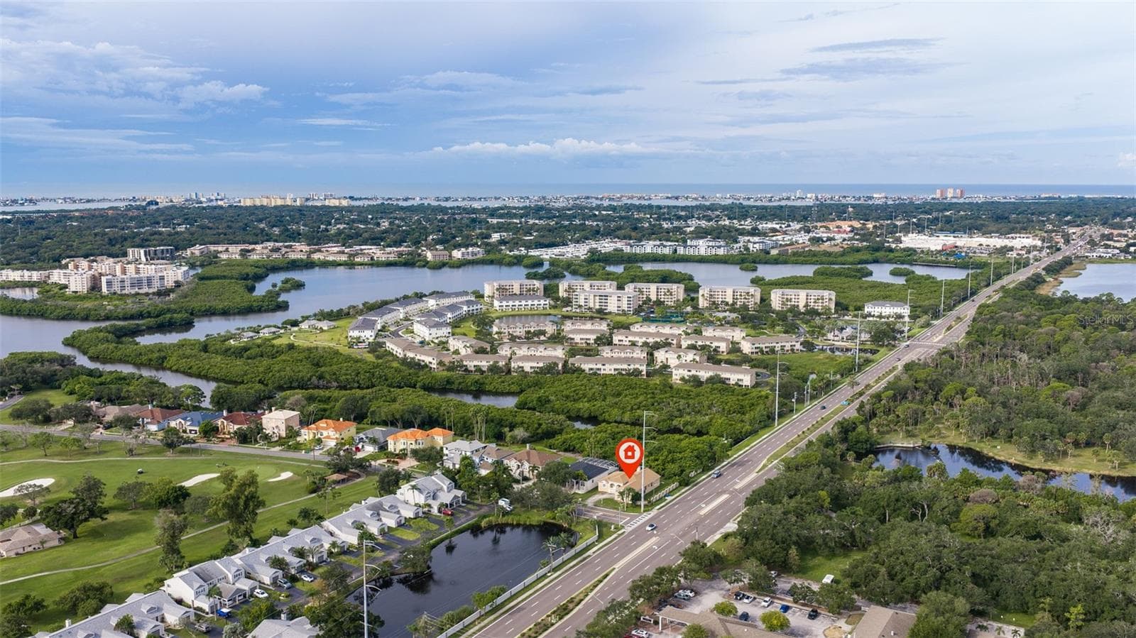 Single Family Residence at 7380 PEBBLE BEACH LN, SEMINOLE, photo 70 of 81
