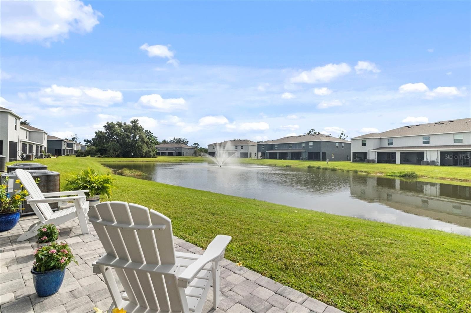 Townhouse at 8915 MILESTONE DR, SARASOTA, photo 17 of 38