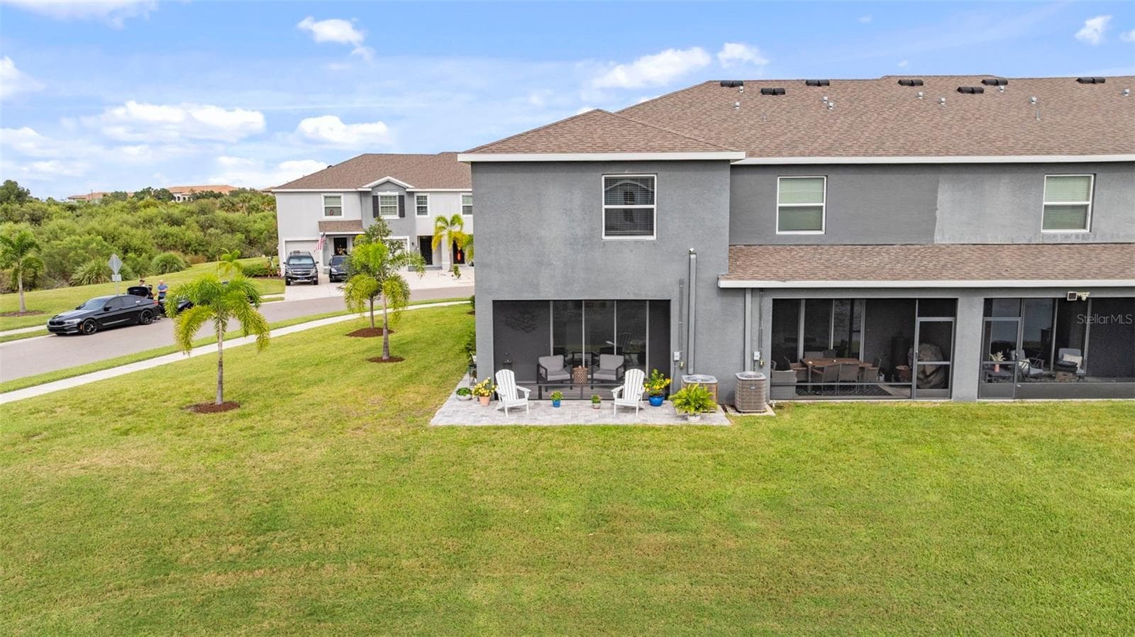Townhouse at 8915 MILESTONE DR, SARASOTA, photo 32 of 38