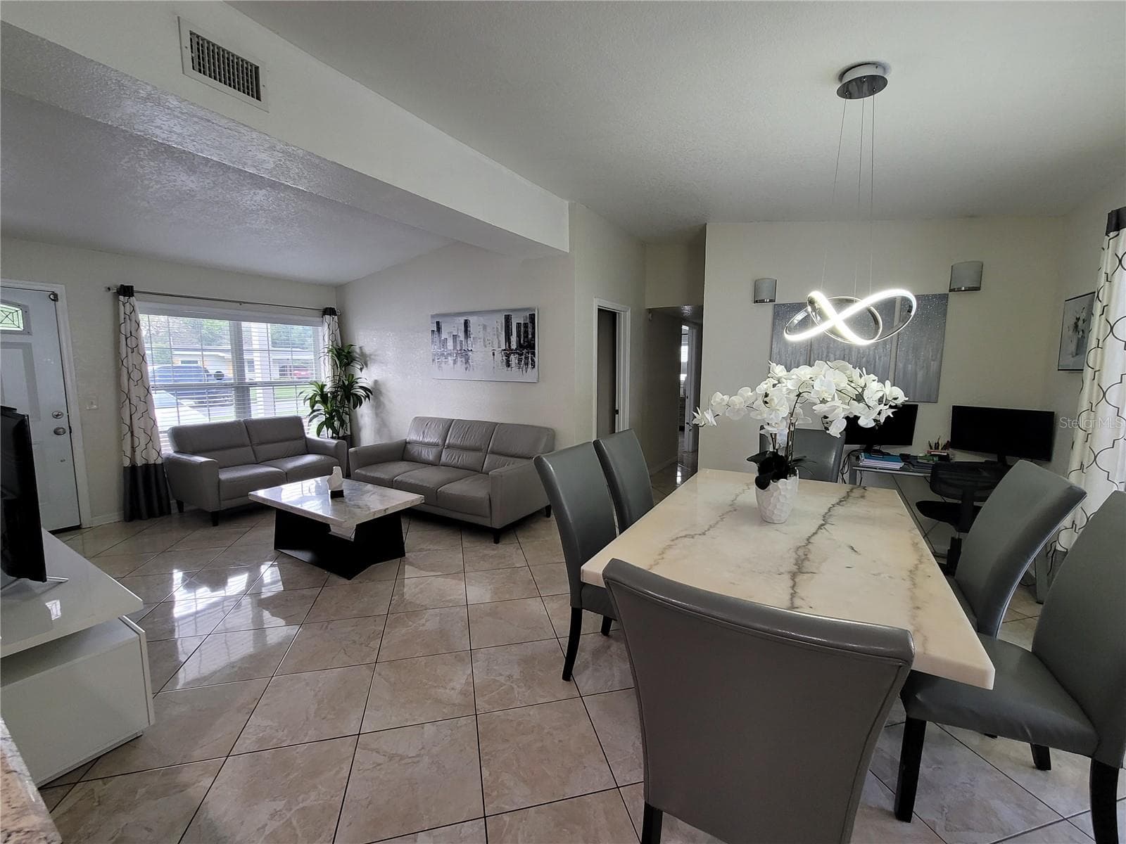 Single Family Residence at 7228 LEIGHTON WAY, ORLANDO, photo 7 of 34