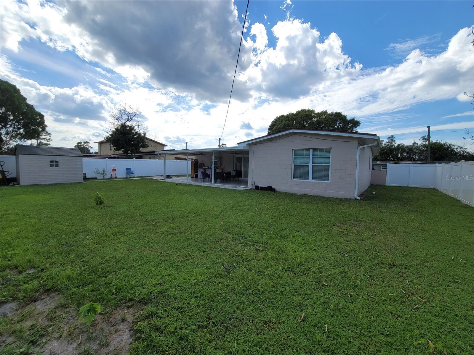 Single Family Residence at 7228 LEIGHTON WAY, ORLANDO, photo 34 of 34