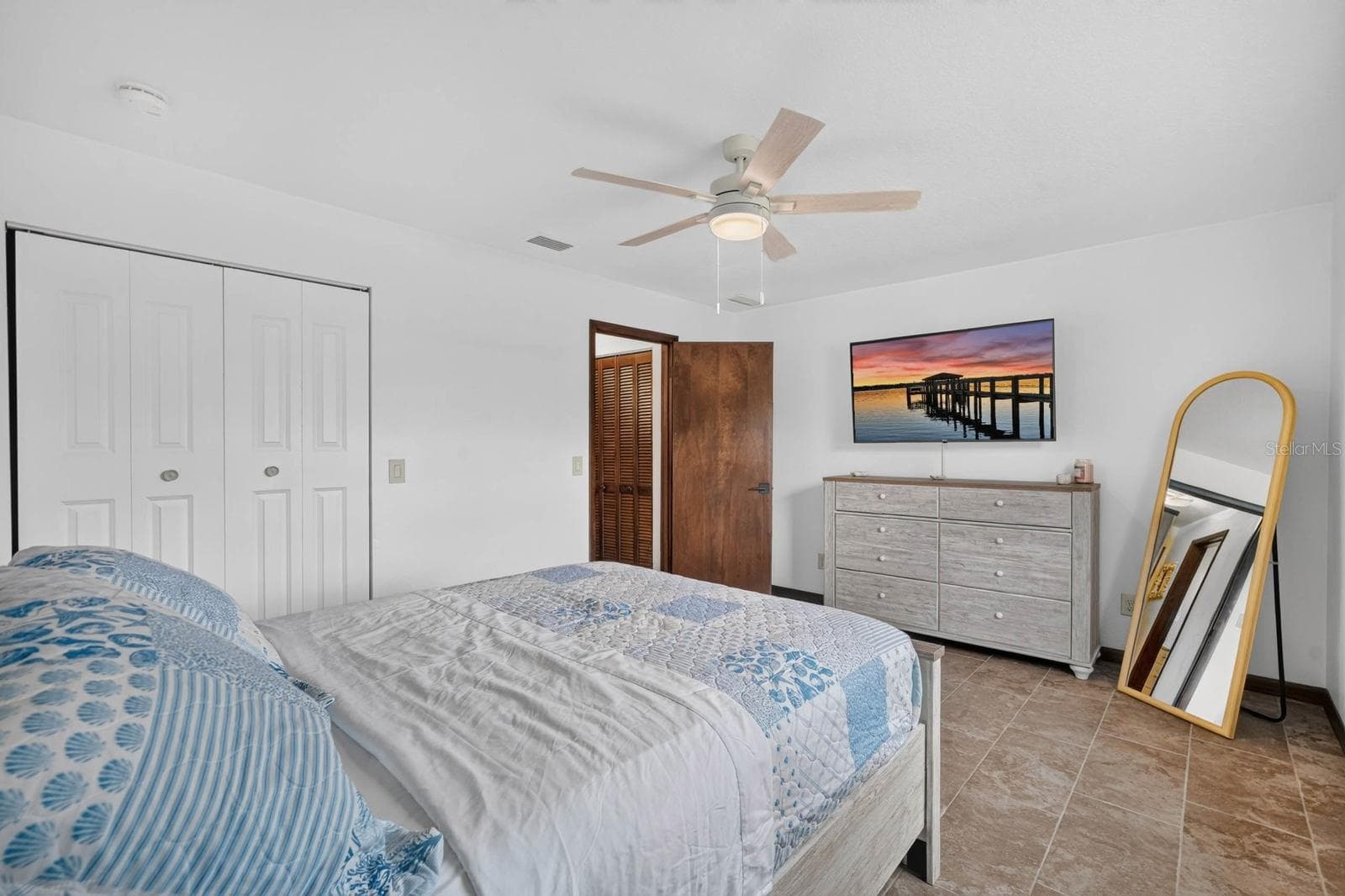Single Family Residence at 22 EMERALD CIR, ORMOND BEACH, photo 37 of 60