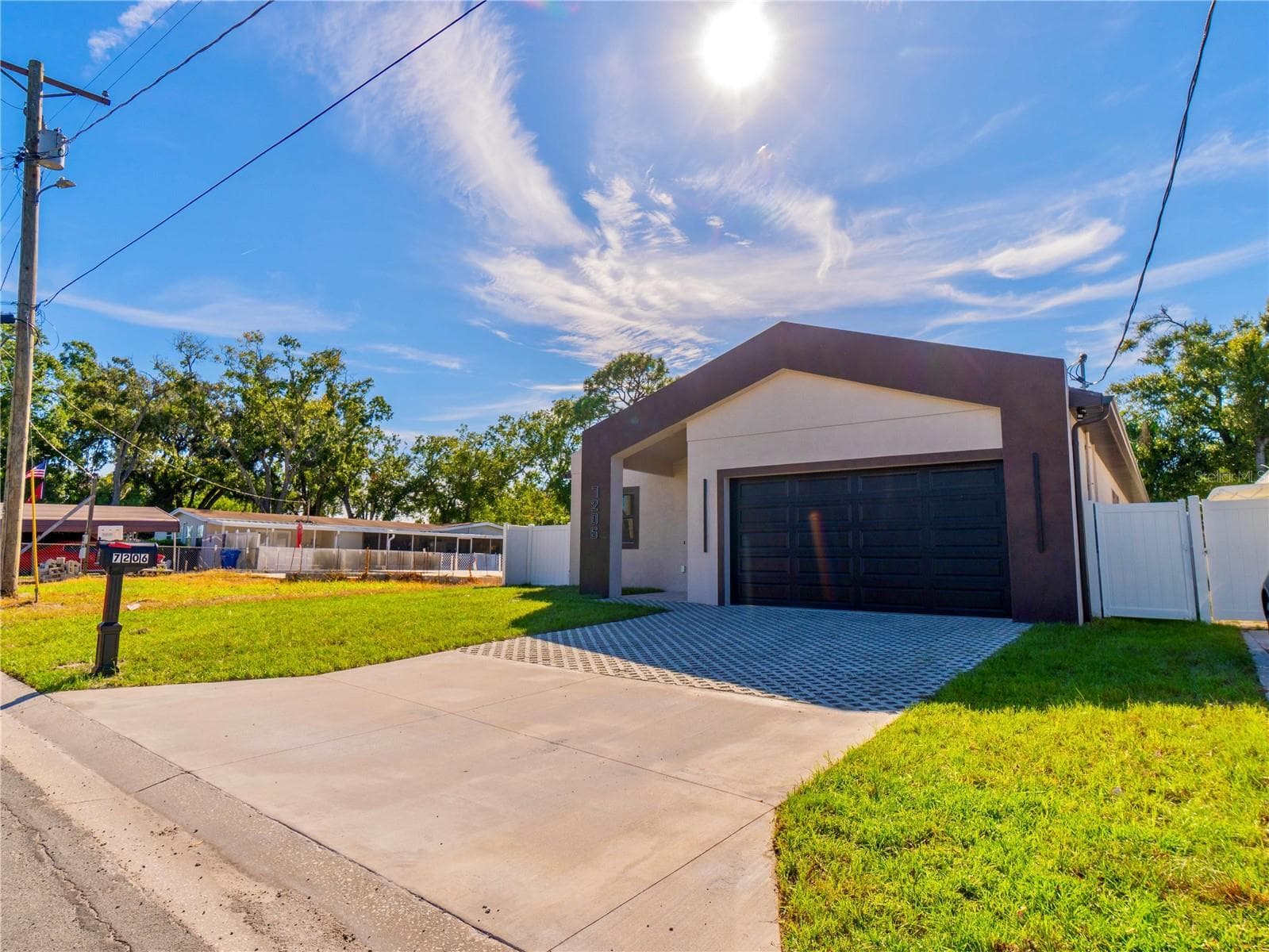 Single Family Residence at 7206 N GRADY AVE, TAMPA, photo 25 of 29