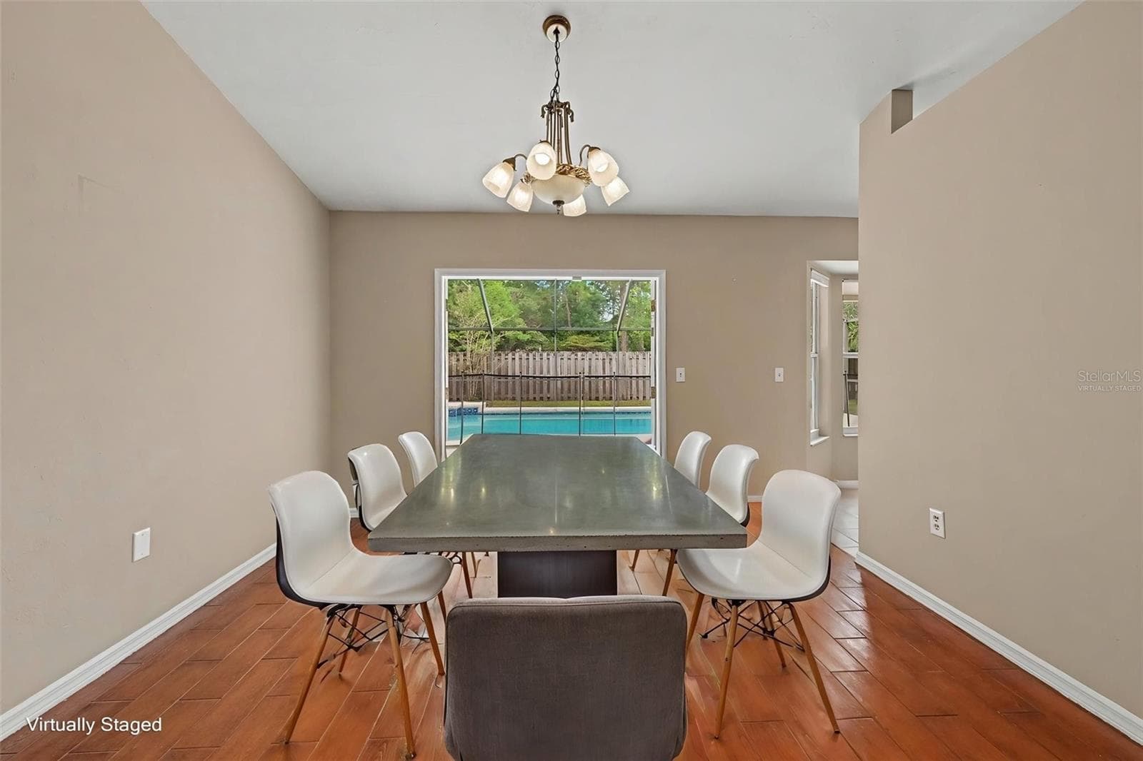 Virtually Staged - 5110 NW 24TH DR, GAINESVILLE