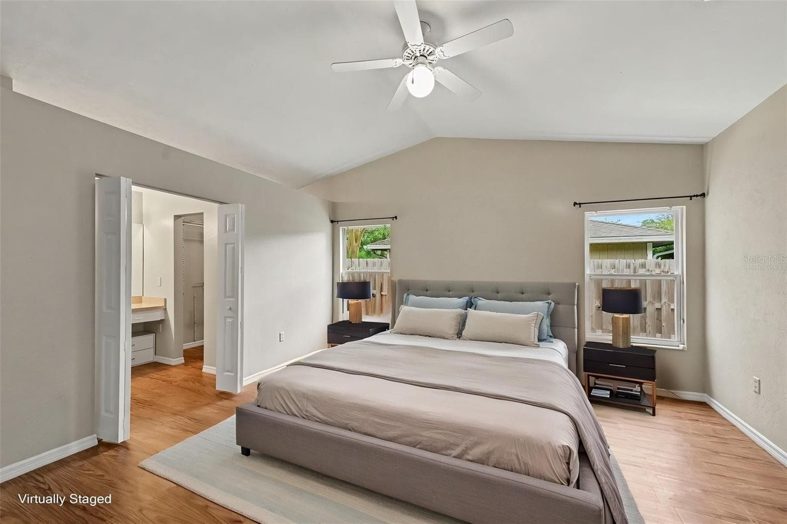 Virtually Staged - 5110 NW 24TH DR, GAINESVILLE