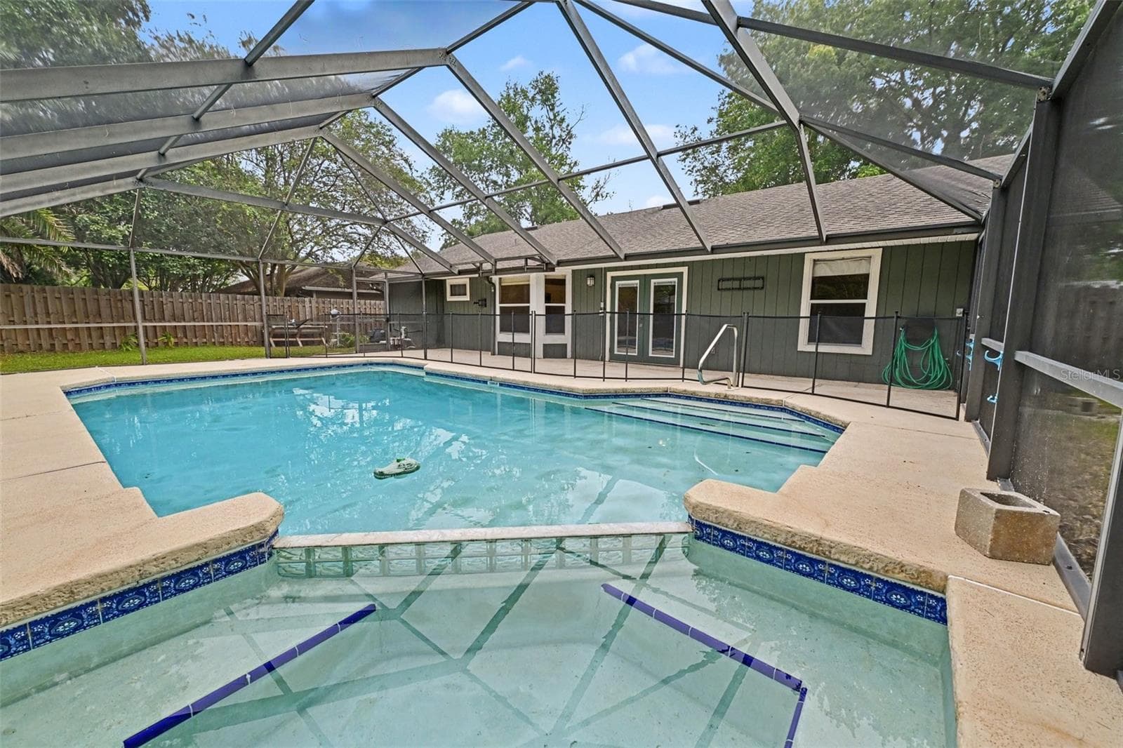 Single Family Residence at 5110 NW 24TH DR, GAINESVILLE, photo 29 of 37