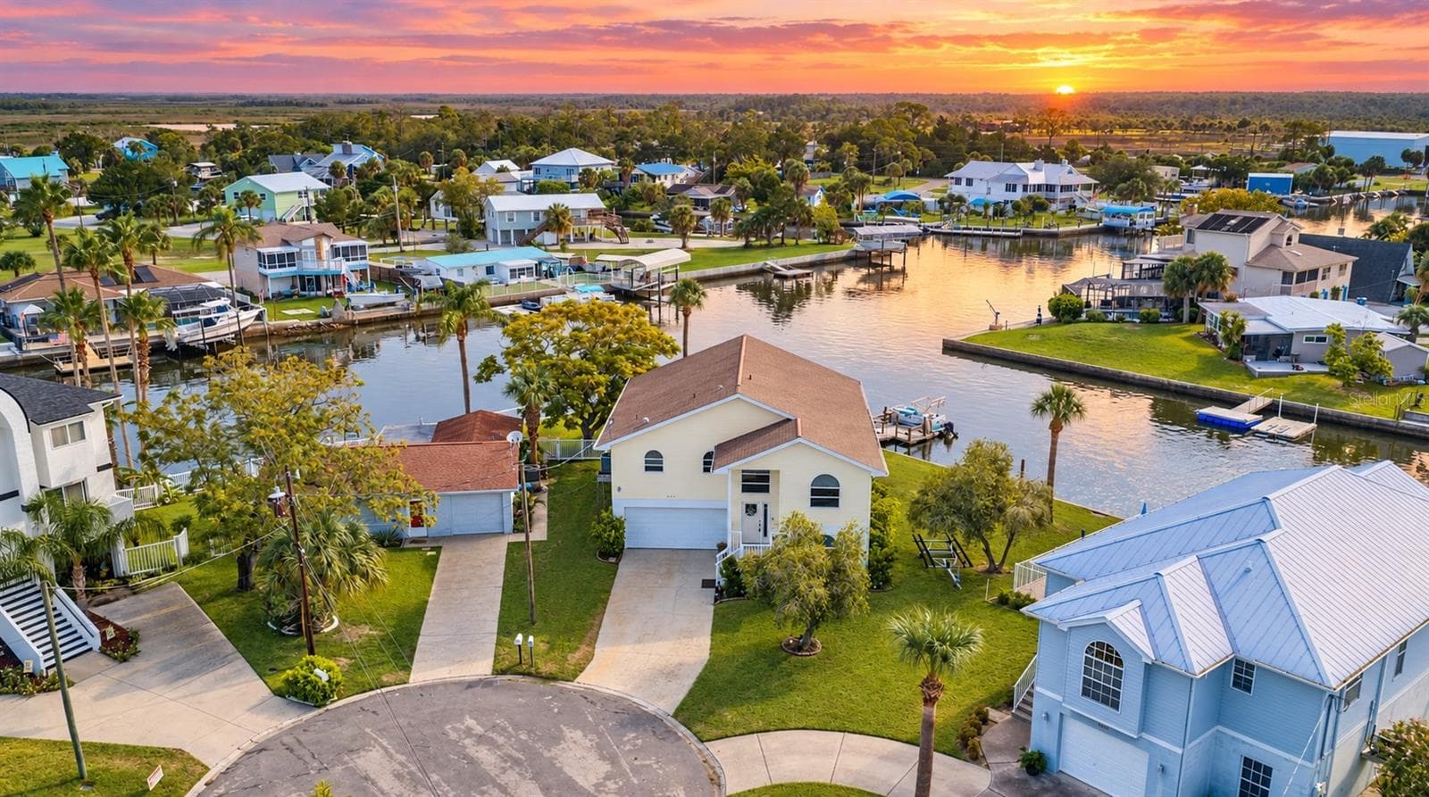 Single Family Residence at 4514 NEPTUNE DR, HERNANDO BEACH, photo 2 of 50