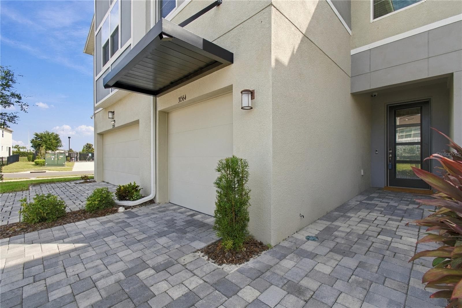 Townhouse at 31564 WOODLAND RACE LOOP, WESLEY CHAPEL, photo 5 of 79