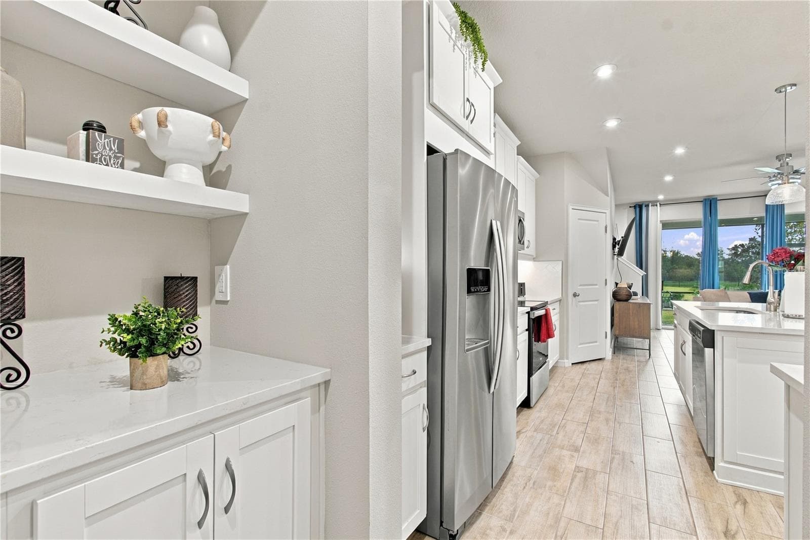 Townhouse at 31564 WOODLAND RACE LOOP, WESLEY CHAPEL, photo 23 of 79