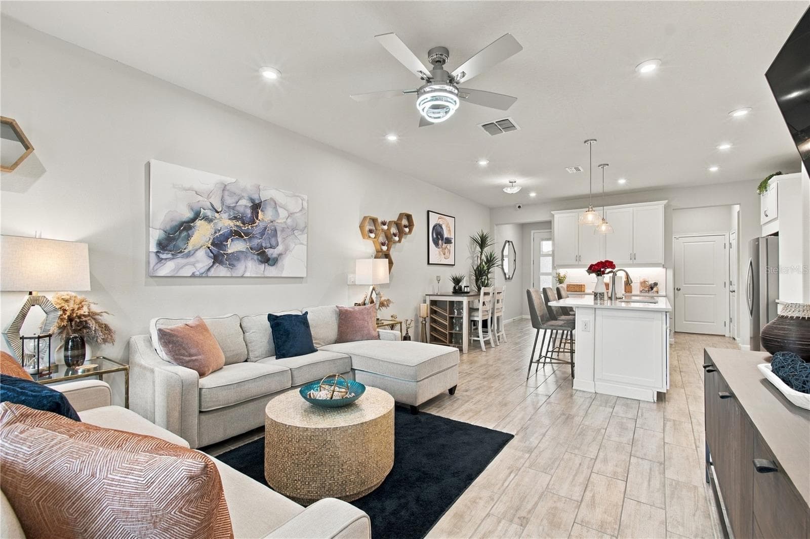 Townhouse at 31564 WOODLAND RACE LOOP, WESLEY CHAPEL, photo 27 of 79