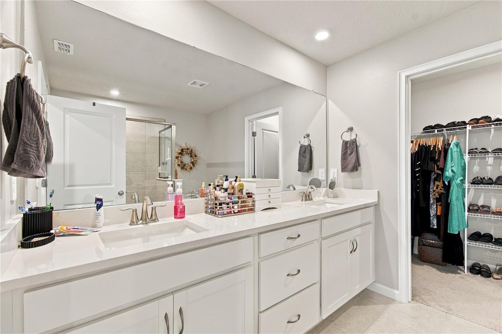 Townhouse at 31564 WOODLAND RACE LOOP, WESLEY CHAPEL, photo 34 of 79