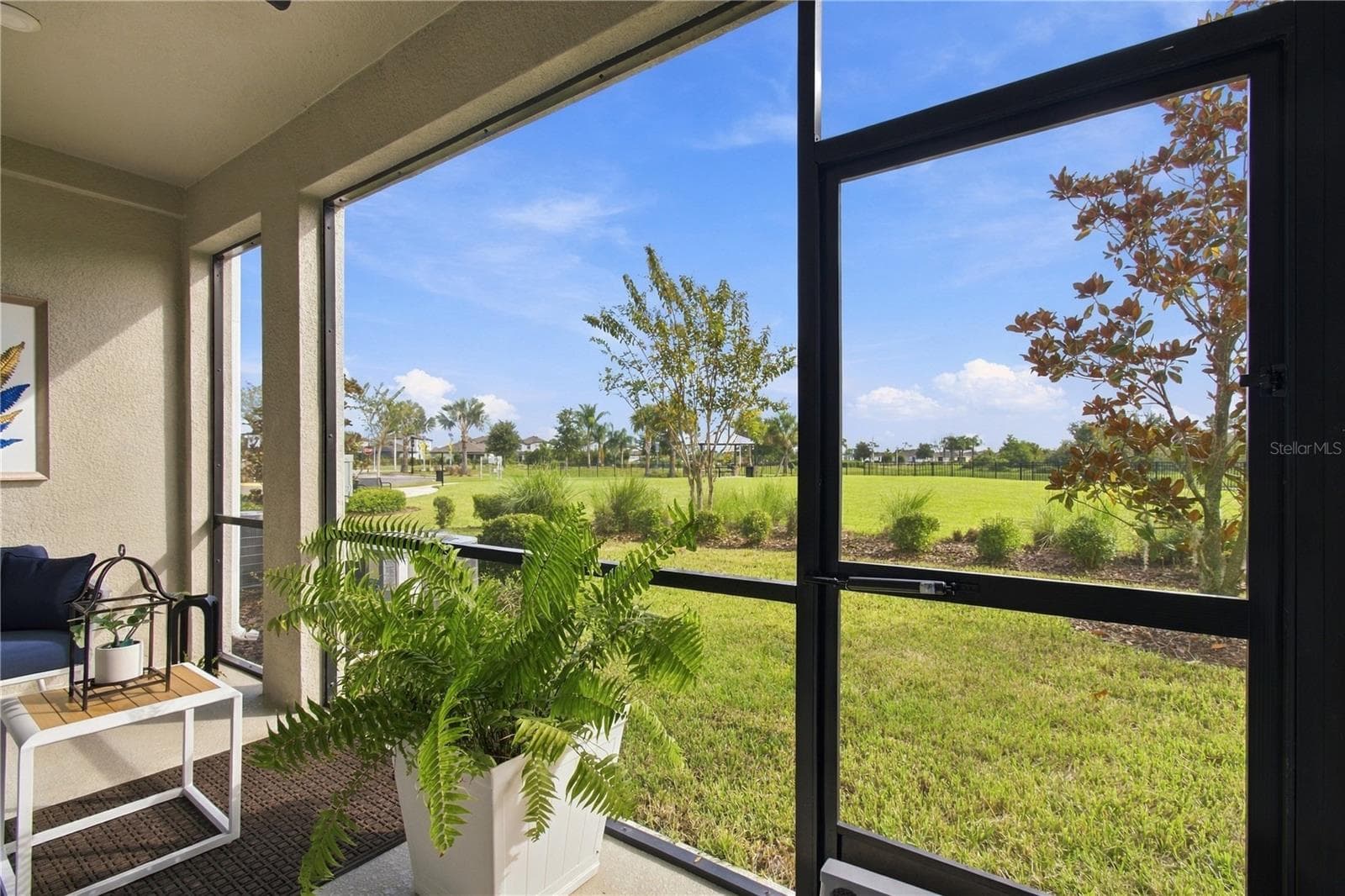 Townhouse at 31564 WOODLAND RACE LOOP, WESLEY CHAPEL, photo 44 of 79