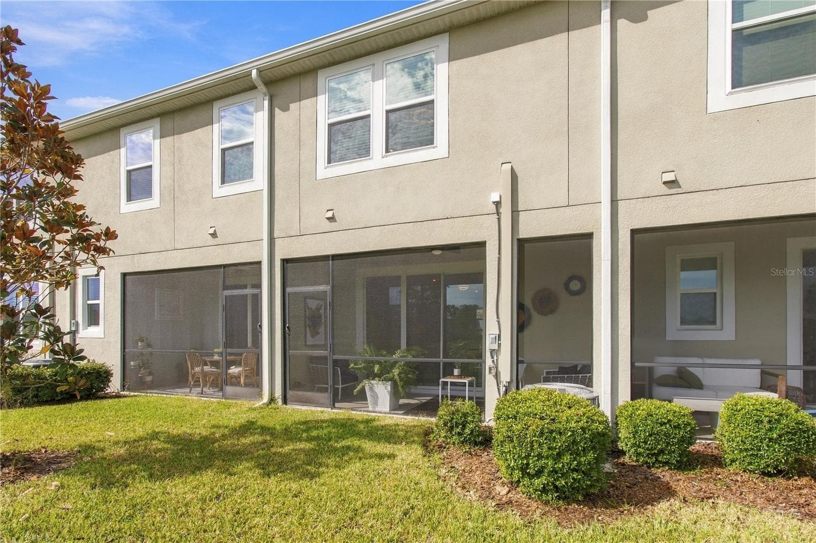 Townhouse at 31564 WOODLAND RACE LOOP, WESLEY CHAPEL, photo 49 of 79