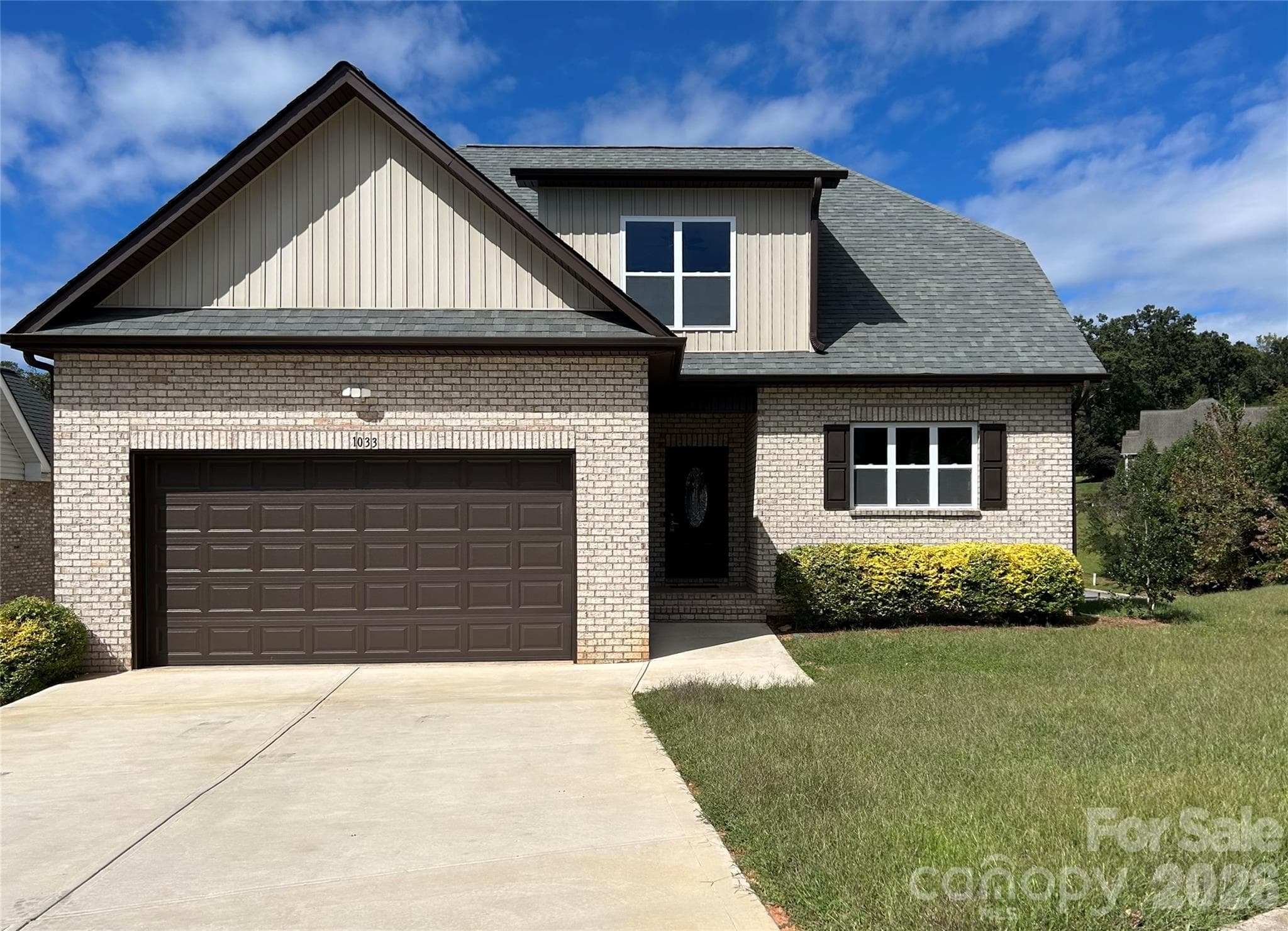 Single Family Residence at Hickory, photo 2 of 42