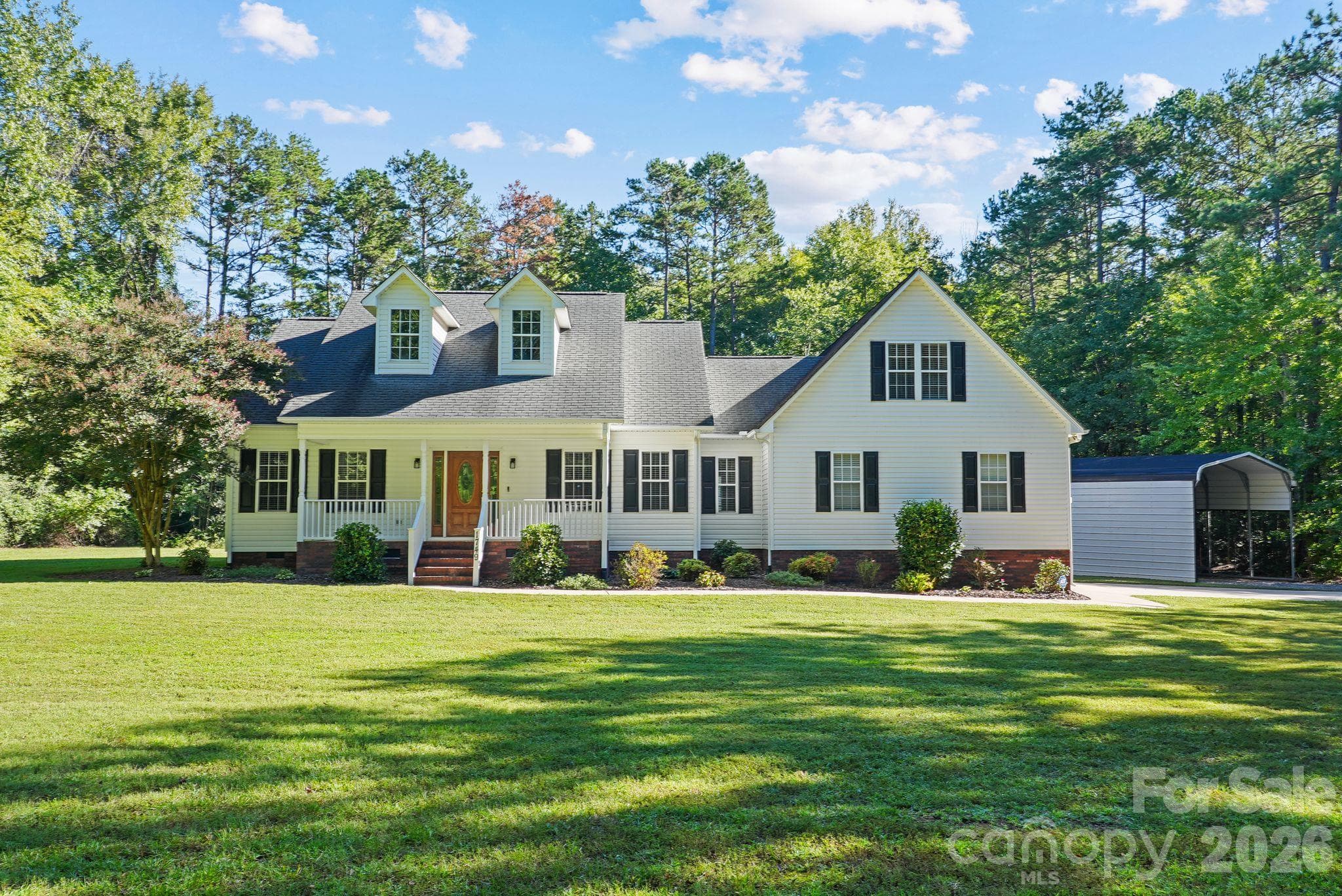 1749 Sells Road