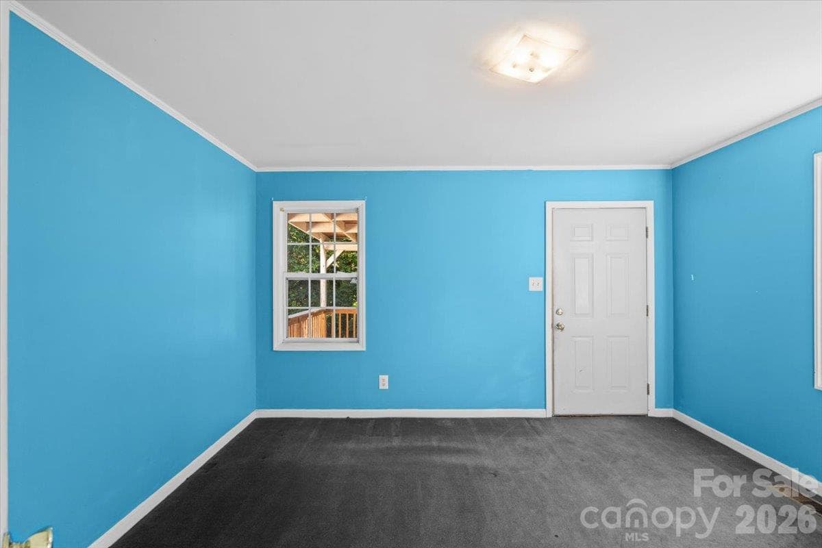 Single Family Residence at 101 Cedar Lane, Mount Holly, photo 11 of 24