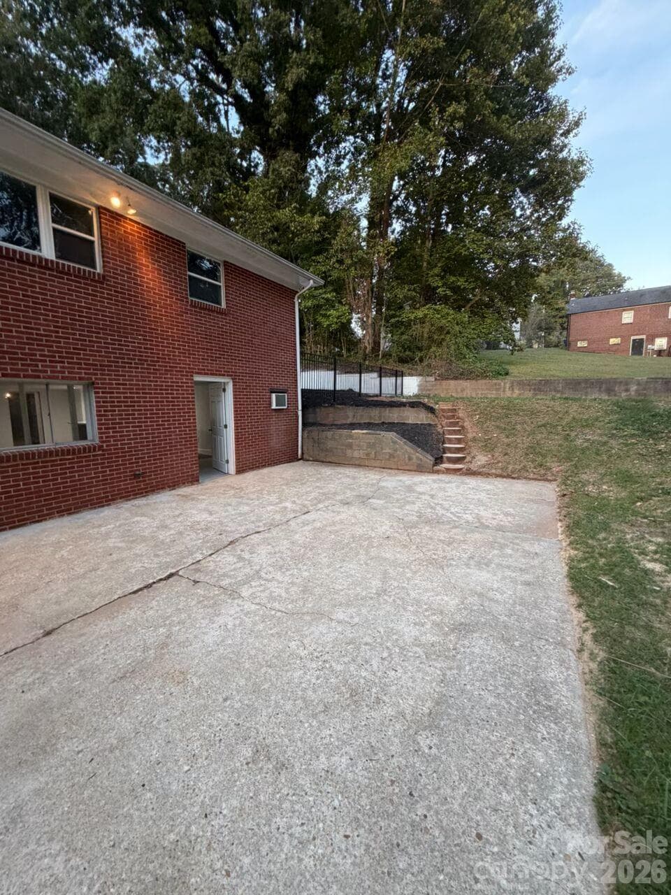 Single Family Residence at 113 Ann Street, Morganton, photo 4 of 38