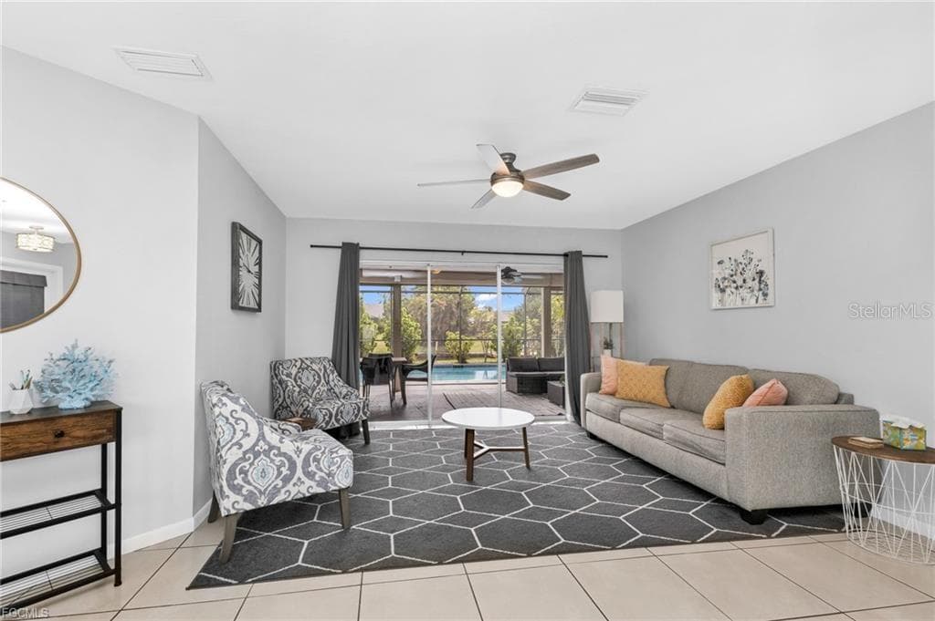Single Family Residence at 216 SE 30TH TER, CAPE CORAL, photo 4 of 34