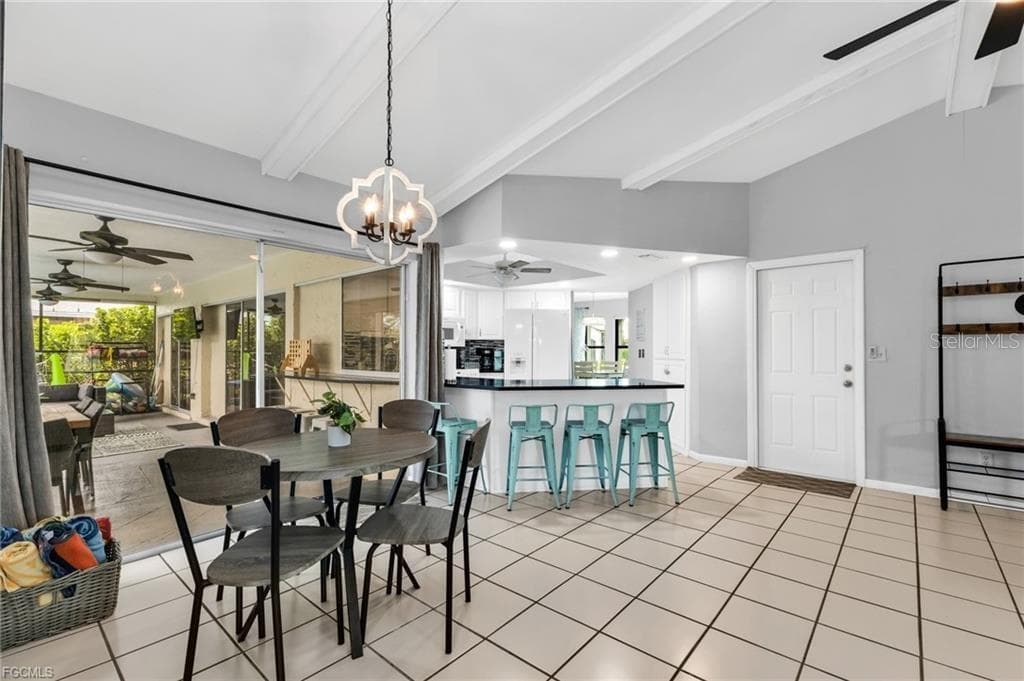 Single Family Residence at 216 SE 30TH TER, CAPE CORAL, photo 11 of 34