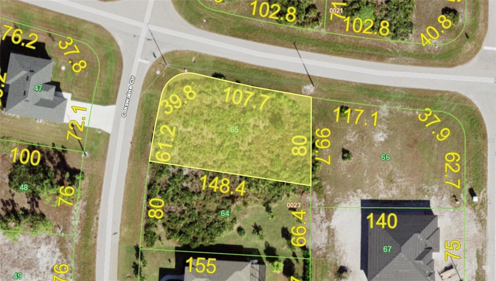 37 MAST DR