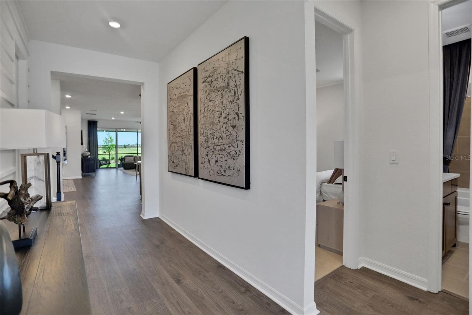 Sample Images Ravenna II - 7832 GLEN LILY PL, PARRISH