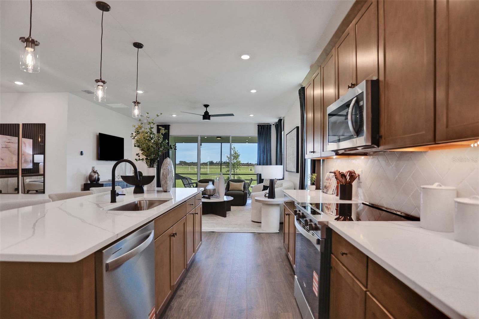 Sample Images Ravenna II - 7832 GLEN LILY PL, PARRISH