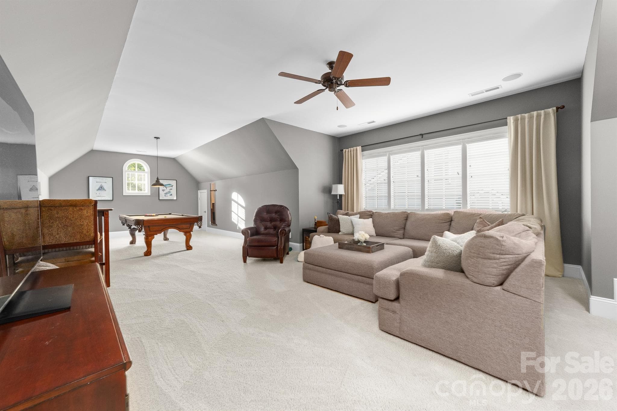 Single Family Residence at 13812 Penick Place, Davidson, photo 27 of 31