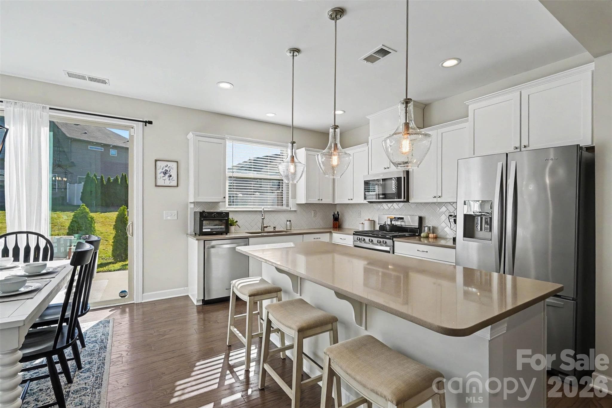 Townhouse at 5624 Garrow Glen Road, Charlotte, photo 7 of 28