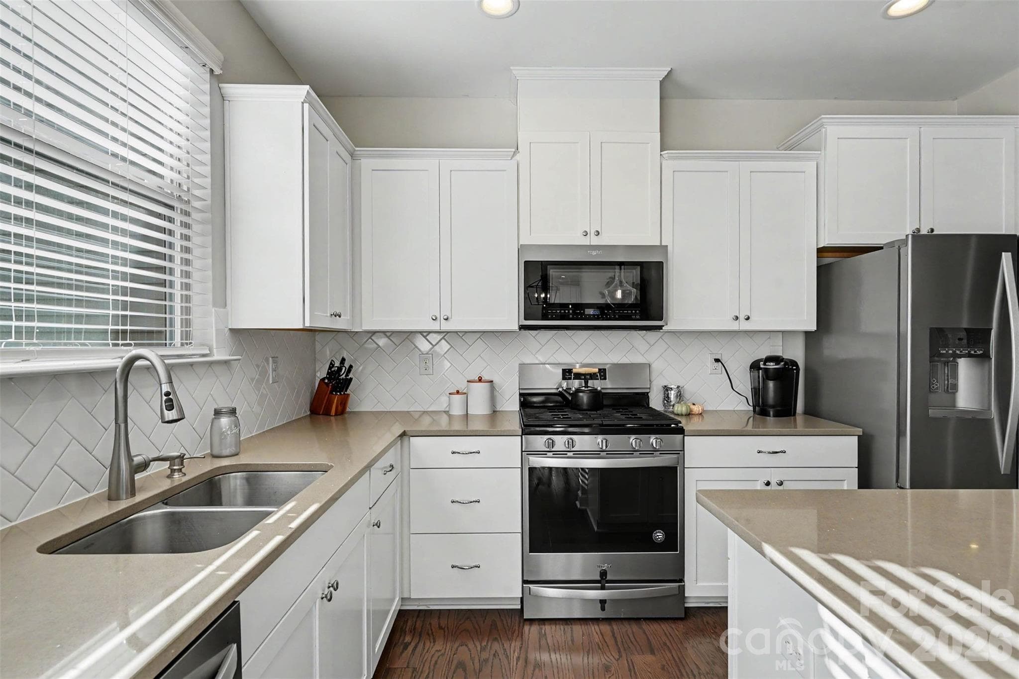 Townhouse at 5624 Garrow Glen Road, Charlotte, photo 10 of 28