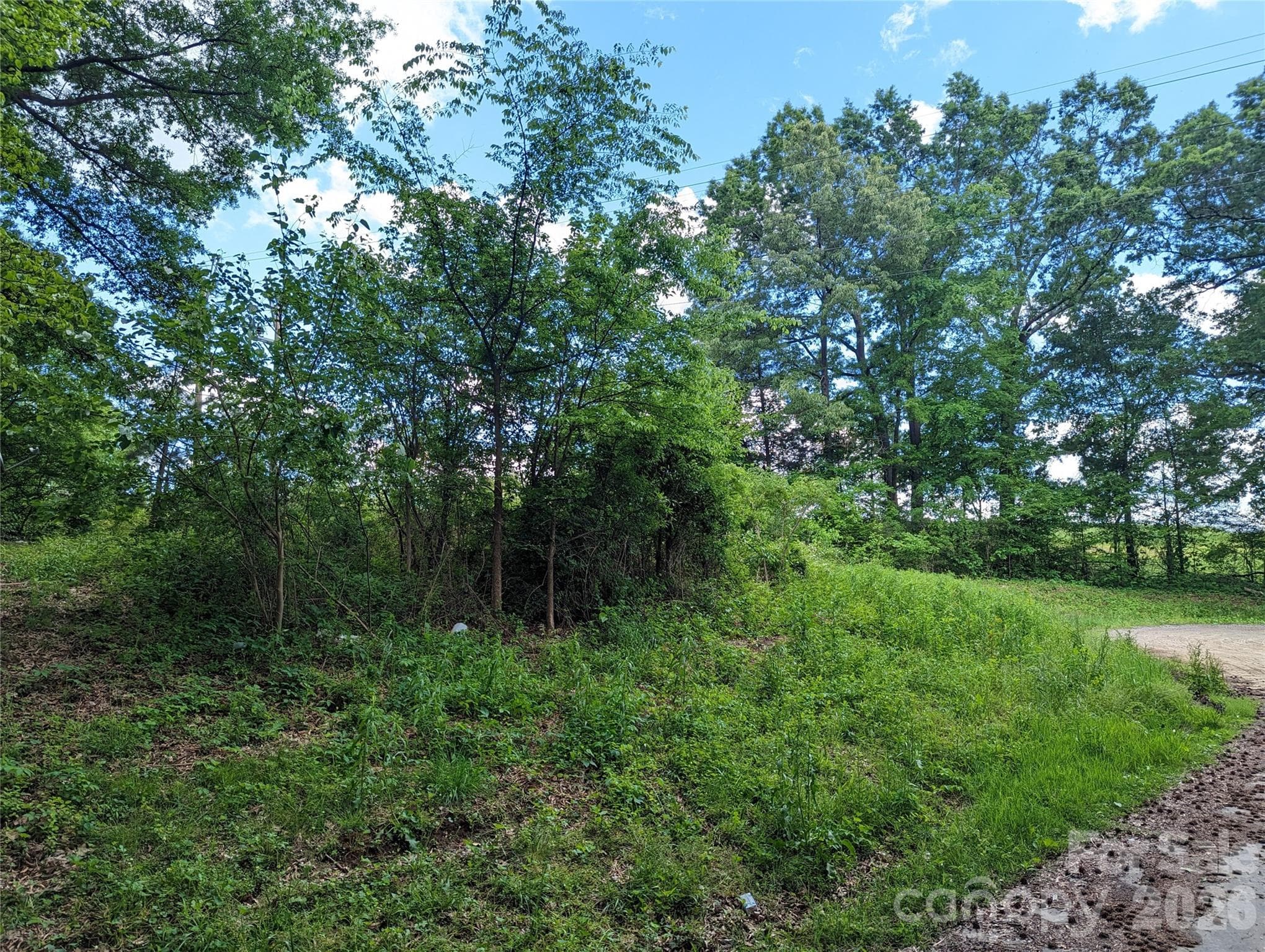 Lot at 229 Boger Court SW, Concord, photo 3 of 6