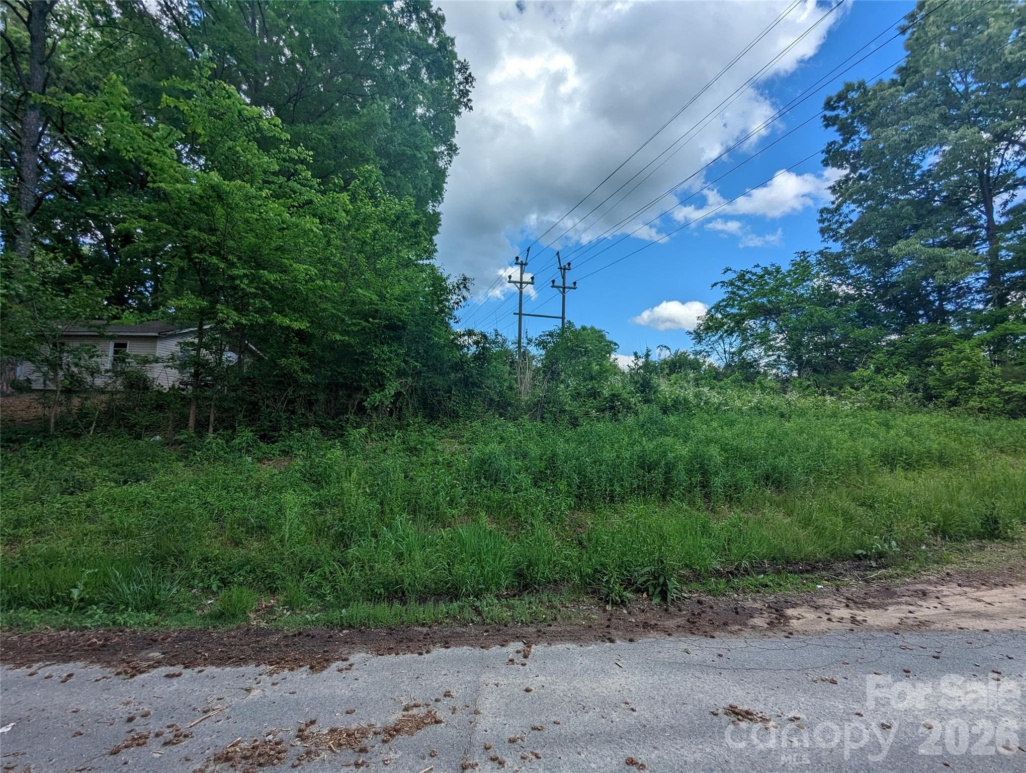 Lot at 229 Boger Court SW, Concord, photo 4 of 6