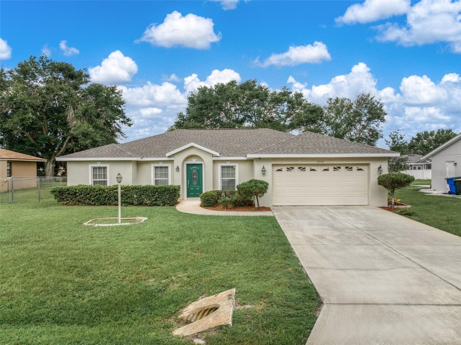 Single Family Residence at 3931 HARLANDO AVE, SEBRING, photo 38 of 48