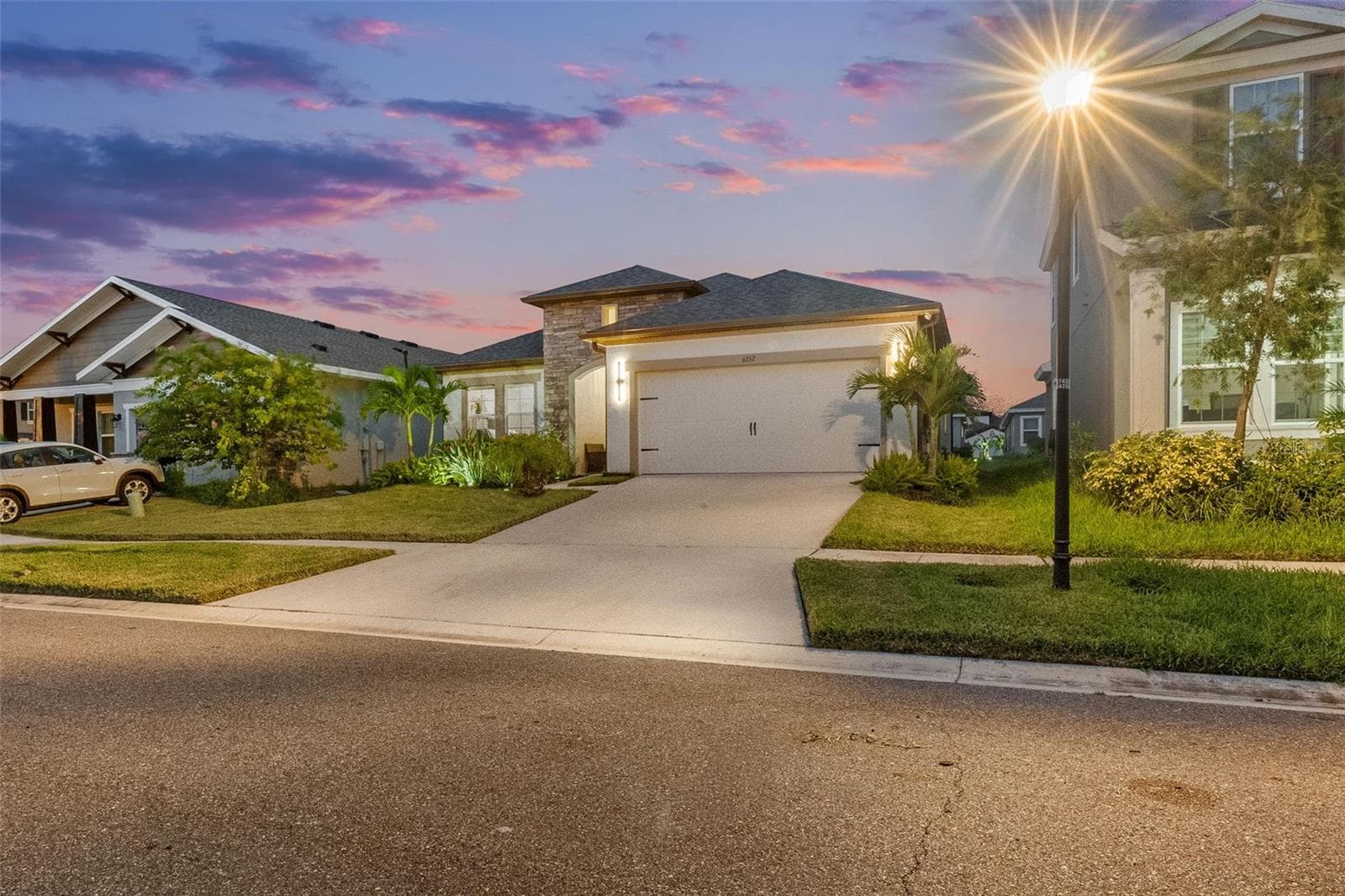Single Family Residence at 6252 HIDDEN BRANCH DR, APOLLO BEACH, photo 4 of 64
