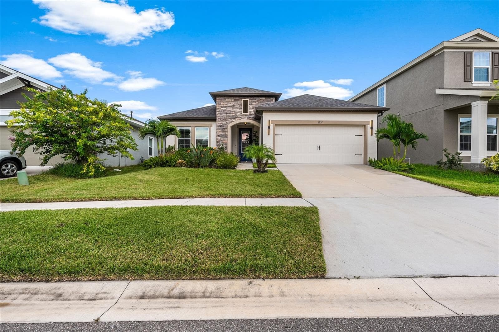 Single Family Residence at 6252 HIDDEN BRANCH DR, APOLLO BEACH, photo 5 of 64