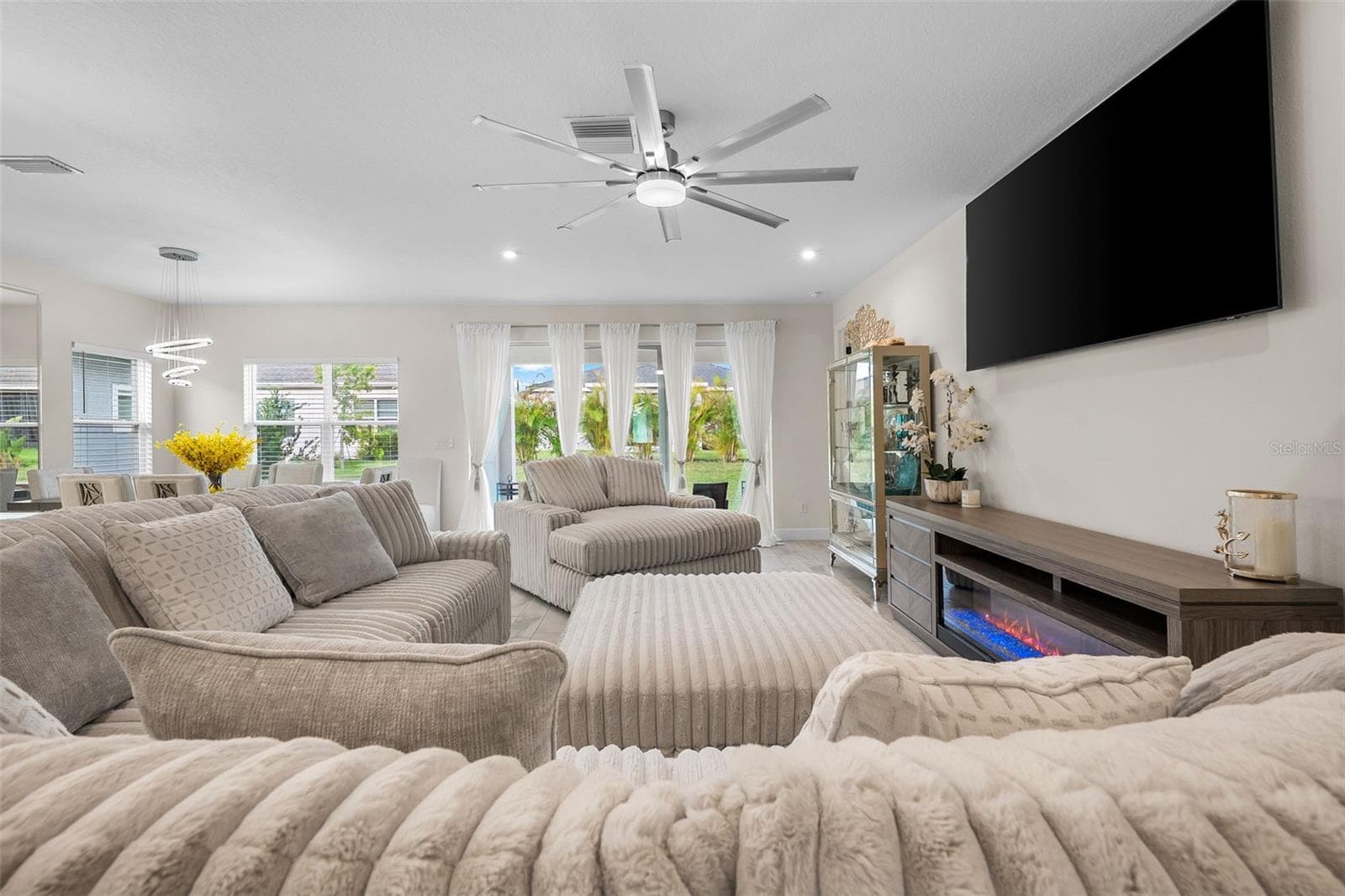 Single Family Residence at 6252 HIDDEN BRANCH DR, APOLLO BEACH, photo 22 of 64